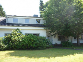 Eggers - gemütliche Ferienwohnung im Erdgeschoss, Wallsbüll